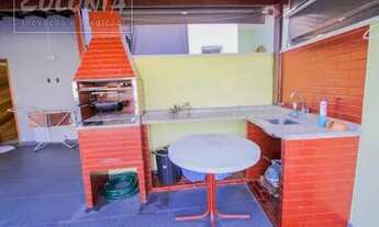 Imagem 6: Santo André - Apartamento Padrão - Jardim Santo Antônio