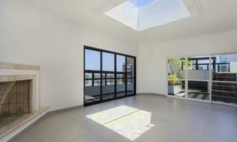 Imagem 4: Cobertura 305m2 em Moema SP