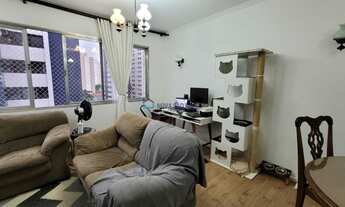 Imagem 4: Apartamento 2 Dormitórios, 1 Vaga - Rua Machado Bitencourt, 220