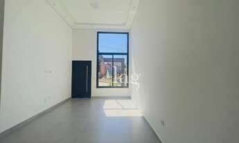 Imagem 5: Casa com 3 dormitórios à venda, 115 m² por R$ 590.000,00 - Condomínio Horto Florestal Vill