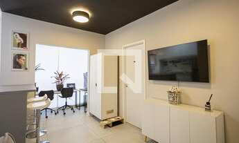 Imagem: Apartamento à Venda - Centro, 1 Quarto