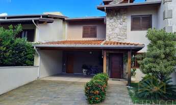 Imagem: Casa - Lenheiro - Valinhos