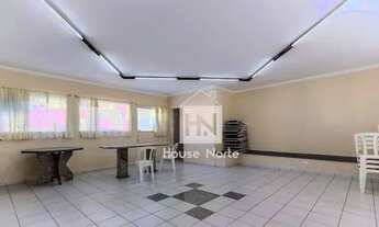 Imagem 7: Apartamento com 2 dormitórios à venda, 70 m² por R$ 370.000,00 - Vila Nova Mazzei - São Pa