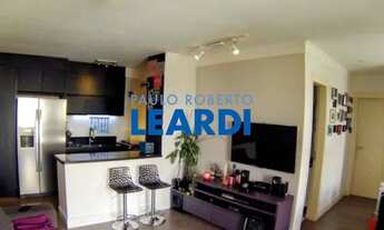 Imagem 1: APARTAMENTO - BARRA FUNDA - SP