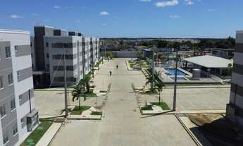 Imagem 7: Flórida : Contrato de Gaveta; 3° Andar; 2/4 No Sim; Sinal 45 Mil