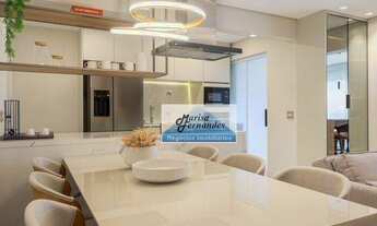 Imagem 7: Apartamento com 3 dormitórios à venda, 112 m² por R$ 1.760.000,00 - Jardim Prudência - São