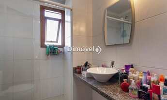 Imagem 7: PORTO ALEGRE - Casa Padrão - ESPÍRITO SANTO