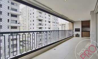 Imagem 6: Itaim - Apartamento com 3 suíte(s), 3 dormitório(s) e 3 vaga(s) de garagem, para venda e l