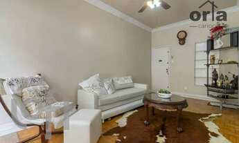 Imagem 5: Apartamento com 3 dormitórios à venda, 110 m² por R$ 869.400 - Flamengo - Rio de Janeiro/R