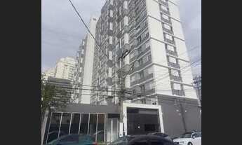 Imagem 4: Apartamento para aluguel com 42 metros quadrados com 2 quartos em Lapa - São Paulo - São P