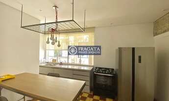 Imagem: Apartamento reformado no Jardim America