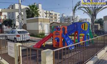 Imagem 2: APARTAMENTO Sertão do Maruim