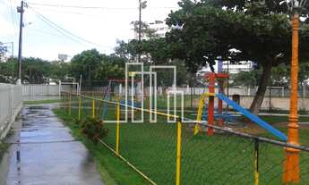 Imagem 5: Apartamento para aluguel 3 quartos Condomínio Rio das Pedras, Edifício Ônix em Imbuí - Sal