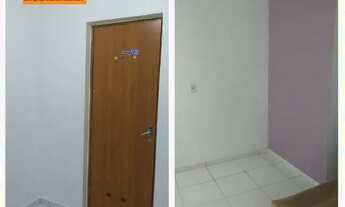 Imagem 6: Apartamento quarto e suíte no Maguari 1a locação