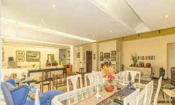 Imagem: Cobertura Linear Jardim Oceanico- 317m