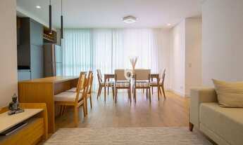 Imagem 3: Apartamento com 2 dormitórios à venda, 84 m² por R$ 995.000,00 - Mercês - Curitiba/PR