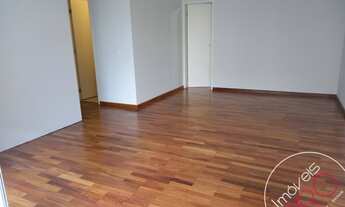 Imagem 4: Moema Pássaros 125 m² - 3 quartos