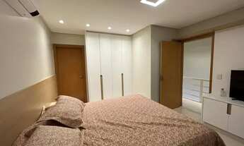 Imagem 6: Casa de condomínio para venda possui 140 metros quadrados com 3 quartos