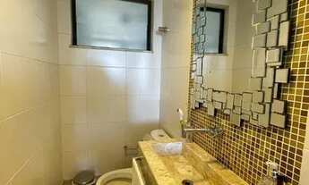 Imagem 4: Mansão Crystal na Treze de Julho :