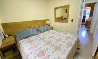 Imagem 7: Apartamento para venda tem 62 metros quadrados com 2 quartos em Tijuca - Rio de Janeiro