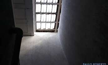 Imagem 6: CASA ASSOBRADADA - MIRANDÓPOLIS - SP