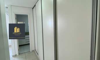 Imagem 6: CORAL GABLES- MORADA DO SOL - 03 SUÍTES - 134m2 VARANDA GOURMET