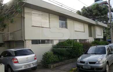 Imagem 2: PORTO ALEGRE - Casa Comercial - Higienópolis
