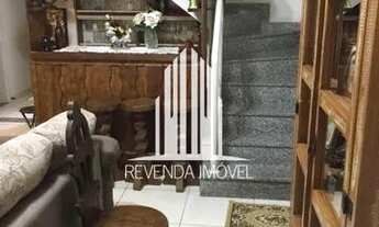 Imagem 4: Casa à venda 150m² 3 dormitórios 1 suíte 2 vagas em Parque Fongaro