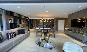 Imagem 4: Apartamento á Venda, O Parque