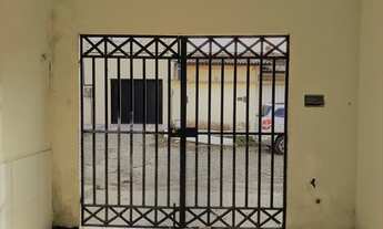 Imagem 5: CASA COM 02 QUARTOS, GARAGEM, PROXIMO AO MARAPONGA MART MODA!