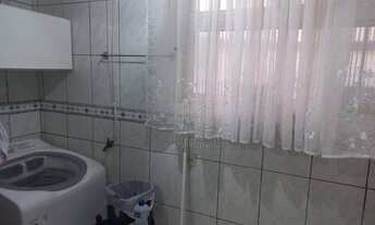 Imagem 7: Apartamento com 2 dormitórios à venda, 50 m² por R$ 230.000,00 - Vila Camilópolis - Santo