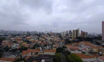 Imagem 6: Apartamento com 3 dormitórios, 1 suíte, 2 vagas à venda no bairro da Saúde