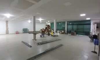 Imagem 2: PREDIO COMERCIAL para aluguel, Lidice - Uberlândia/MG
