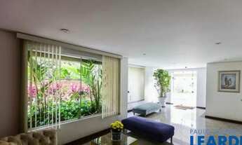 Imagem 3: APARTAMENTO - VILA BUARQUE - SP