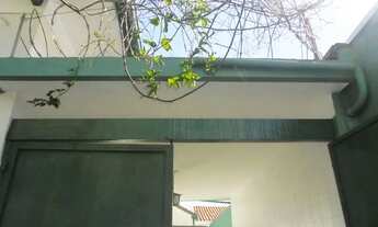 Imagem 3: Casa Térrea, Brooklin Paulista - São Paulo