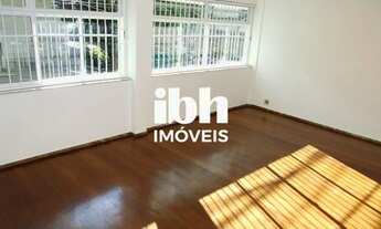 Imagem 3: Apartamento com área privativa à venda, 4 quartos, 1 suíte, 1 vaga, Lourdes - Belo Horizon