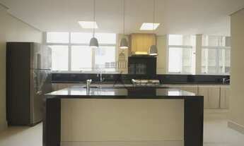 Imagem 5: Apartamento Padrão em São Paulo