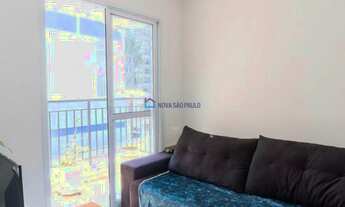 Imagem 5: Apartamento 2dorm, 1 banheiro, 1vaga, 51m² Vila guarani