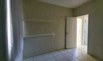 Imagem 5: Apartameno Semi-mobiliado no Bairro Padre Romualdo