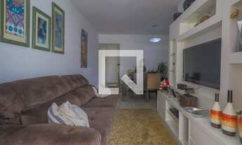 Imagem 3: Apartamento para Aluguel - Jardim Anália Franco, 3 Quartos, 75 m2