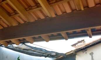 Imagem 3: Casa germinada 2 quartos no Portal da Pérola 2