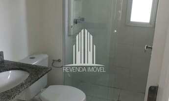 Imagem 2: Apartamento à venda com 55m², 2 quartos e 1 vaga RUDGE RAMOS - SBC