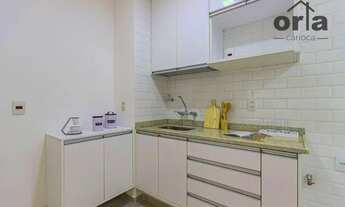 Imagem 7: Apartamento com 2 dormitórios à venda, 90 m² por R$ 831.360 - Copacabana - Rio de Janeiro