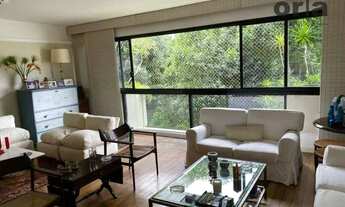 Imagem 6: Apartamento com 4 dormitórios à venda, 180 m² por R$ 2.500.000 - Gávea - Rio de Janeiro/RJ