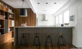 Imagem 3: Apartamento à venda no bairro Perdizes com 3 dormitórios/2 vagas