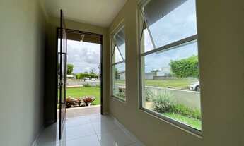 Imagem 3: Casa térrea, condomínio fechado, 3 suítes com varanda