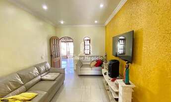 Imagem 3: Casa com 3 dorms, Vila Pompéia, Campinas - R$ 450 mil, Cod: RRCA1776