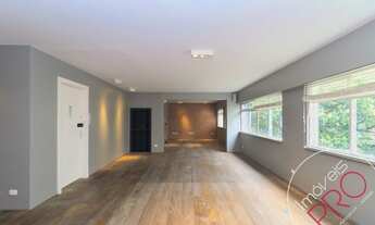 Imagem 3: Jardins totalmete reformado