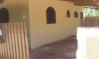 Imagem 4: Casa na praia de Santa clara