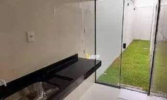 Imagem 5: Casa para aluguel, 3 quartos, 1 suíte, 2 vagas, LARANJEIRAS - Uberlândia/MG